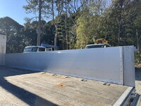 ISUZU Forward Truck (With 4 Steps Of Cranes) 2RG-FRR90S2 2018 572,456km_9