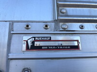 HINO Ranger Aluminum Wing 2PG-FD2ABA 2021 190,606km_10