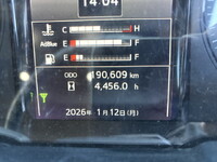 HINO Ranger Aluminum Wing 2PG-FD2ABA 2021 190,606km_21