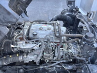 HINO Ranger Aluminum Wing 2PG-FD2ABA 2021 190,606km_27