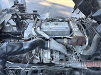 HINO Ranger Aluminum Wing 2PG-FD2ABA 2021 190,606km_29