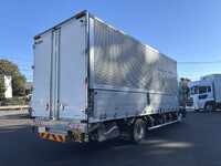 HINO Ranger Aluminum Wing 2PG-FD2ABA 2021 190,606km_2