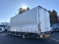 HINO Ranger Aluminum Wing 2PG-FD2ABA 2021 190,606km_4