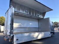 HINO Ranger Aluminum Wing 2PG-FD2ABA 2021 190,606km_5