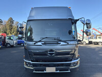HINO Ranger Aluminum Wing 2PG-FD2ABA 2021 190,606km_6