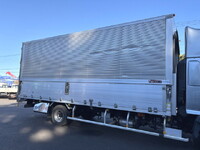 HINO Ranger Aluminum Wing 2PG-FD2ABA 2021 190,606km_7