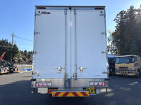 HINO Ranger Aluminum Wing 2PG-FD2ABA 2021 190,606km_8