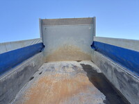 MITSUBISHI FUSO Super Great Dump 2PG-FV70GX 2022 163,860km_11