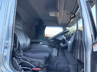 MITSUBISHI FUSO Super Great Dump 2PG-FV70GX 2022 163,860km_13