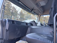 MITSUBISHI FUSO Super Great Dump 2PG-FV70GX 2022 163,860km_21