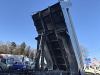 MITSUBISHI FUSO Super Great Dump 2PG-FV70GX 2022 163,860km_22