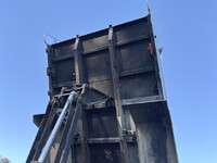 MITSUBISHI FUSO Super Great Dump 2PG-FV70GX 2022 163,860km_23