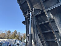 MITSUBISHI FUSO Super Great Dump 2PG-FV70GX 2022 163,860km_24