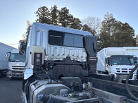 MITSUBISHI FUSO Super Great Dump 2PG-FV70GX 2022 163,860km_25