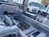 MITSUBISHI FUSO Super Great Dump 2PG-FV70GX 2022 163,860km_26