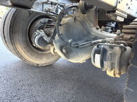 MITSUBISHI FUSO Super Great Dump 2PG-FV70GX 2022 163,860km_31