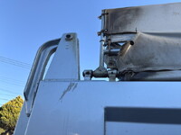 MITSUBISHI FUSO Super Great Dump 2PG-FV70GX 2022 163,860km_38