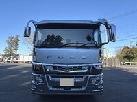 MITSUBISHI FUSO Super Great Dump 2PG-FV70GX 2022 163,860km_5