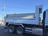 MITSUBISHI FUSO Super Great Dump 2PG-FV70GX 2022 163,860km_6