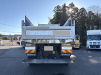 MITSUBISHI FUSO Super Great Dump 2PG-FV70GX 2022 163,860km_7