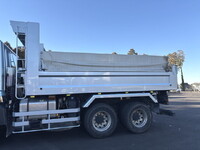 MITSUBISHI FUSO Super Great Dump 2PG-FV70GX 2022 163,860km_8