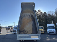 MITSUBISHI FUSO Super Great Dump 2PG-FV70GX 2022 163,860km_9