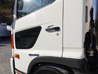 HINO Ranger Aluminum Van QKG-FJ7JJAG 2013 369,000km_10