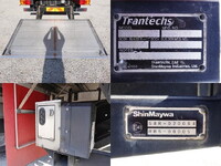 HINO Ranger Aluminum Van QKG-FJ7JJAG 2013 369,000km_13