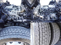 HINO Ranger Aluminum Van QKG-FJ7JJAG 2013 369,000km_14