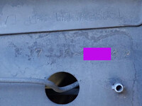 HINO Ranger Aluminum Van QKG-FJ7JJAG 2013 369,000km_15