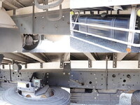 HINO Ranger Aluminum Van QKG-FJ7JJAG 2013 369,000km_18