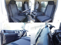 HINO Ranger Aluminum Van QKG-FJ7JJAG 2013 369,000km_20