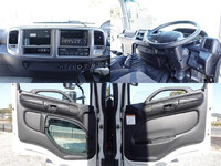 HINO Ranger Aluminum Van QKG-FJ7JJAG 2013 369,000km_21