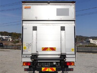HINO Ranger Aluminum Van QKG-FJ7JJAG 2013 369,000km_2