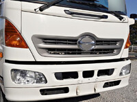 HINO Ranger Aluminum Van QKG-FJ7JJAG 2013 369,000km_5