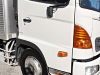 HINO Ranger Aluminum Van QKG-FJ7JJAG 2013 369,000km_6