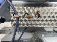 MITSUBISHI FUSO Super Great Mixer Truck BDG-FV50JX 2007 270,822km_11