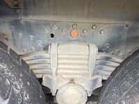 MITSUBISHI FUSO Super Great Mixer Truck BDG-FV50JX 2007 270,822km_14