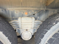 MITSUBISHI FUSO Super Great Mixer Truck BDG-FV50JX 2007 270,822km_15