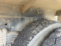 MITSUBISHI FUSO Super Great Mixer Truck BDG-FV50JX 2007 270,822km_16