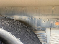 MITSUBISHI FUSO Super Great Mixer Truck BDG-FV50JX 2007 270,822km_18