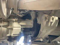 MITSUBISHI FUSO Super Great Mixer Truck BDG-FV50JX 2007 270,822km_19