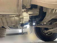 MITSUBISHI FUSO Super Great Mixer Truck BDG-FV50JX 2007 270,822km_20