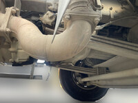 MITSUBISHI FUSO Super Great Mixer Truck BDG-FV50JX 2007 270,822km_21