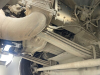 MITSUBISHI FUSO Super Great Mixer Truck BDG-FV50JX 2007 270,822km_22