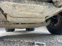 MITSUBISHI FUSO Super Great Mixer Truck BDG-FV50JX 2007 270,822km_23