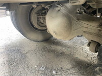 MITSUBISHI FUSO Super Great Mixer Truck BDG-FV50JX 2007 270,822km_24