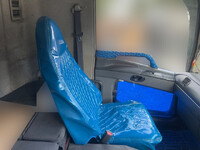 MITSUBISHI FUSO Super Great Mixer Truck BDG-FV50JX 2007 270,822km_25