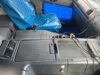 MITSUBISHI FUSO Super Great Mixer Truck BDG-FV50JX 2007 270,822km_26