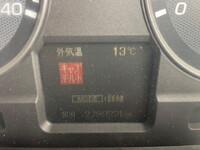 MITSUBISHI FUSO Super Great Mixer Truck BDG-FV50JX 2007 270,822km_29